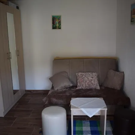 Lägenhet Gocki San *