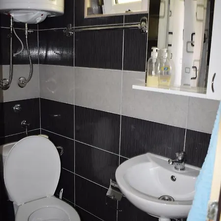 Lägenhet Gocki San Goc