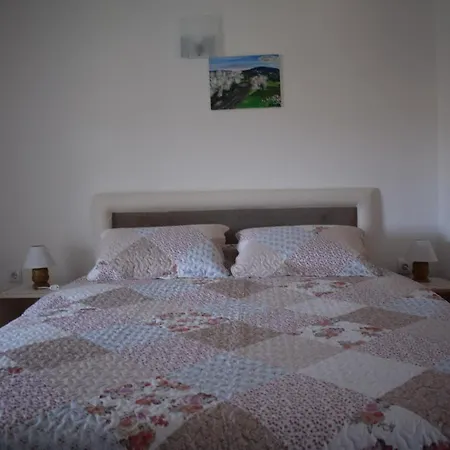 Gocki San Lägenhet Goc