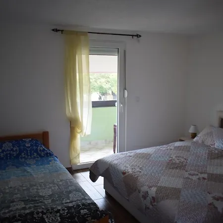 Gocki San Lägenhet Goc