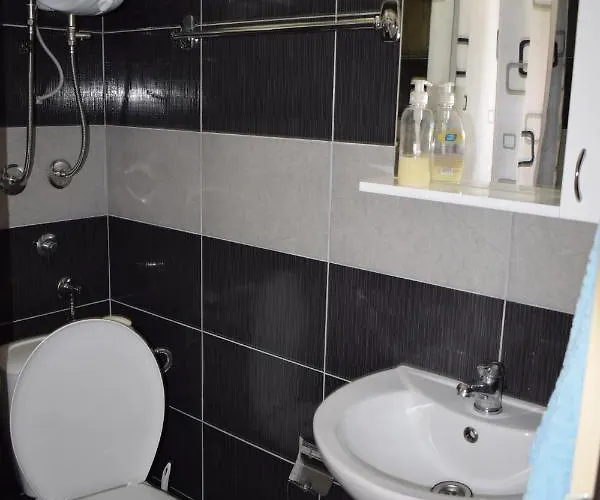 公寓 Gocki San 戈克