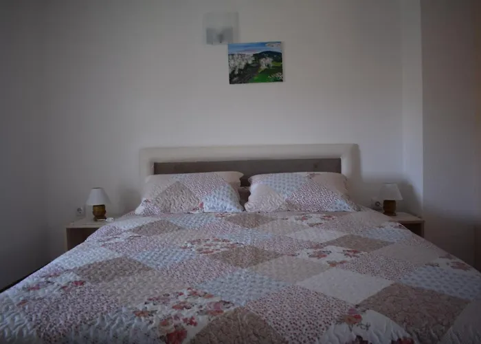 Gocki San 公寓 戈克