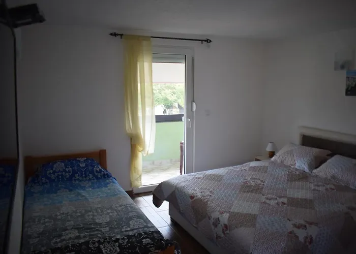 Gocki San 公寓 戈克